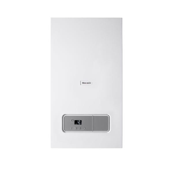 Glow-Worm Ultimate3 25R 25kW Heat Only Boiler 10021408