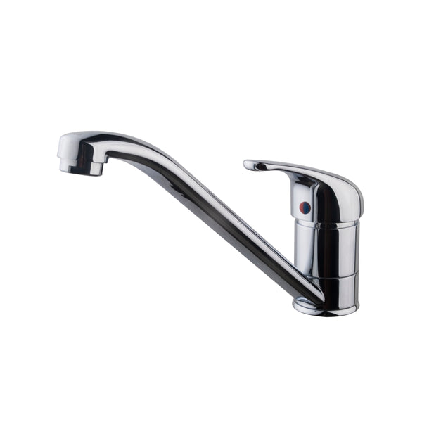 Iflo Corte Monobloc Sink Mixer Chrome M1007A