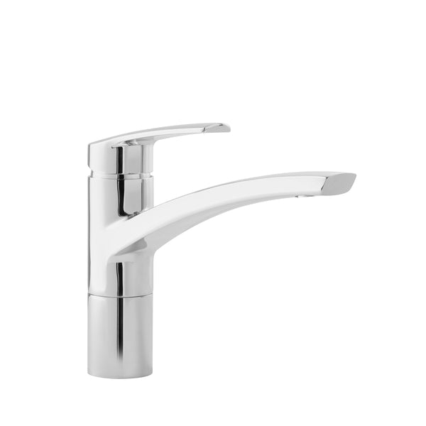 Iflo Roanne Monobloc Sink Mixer Chrome 177004
