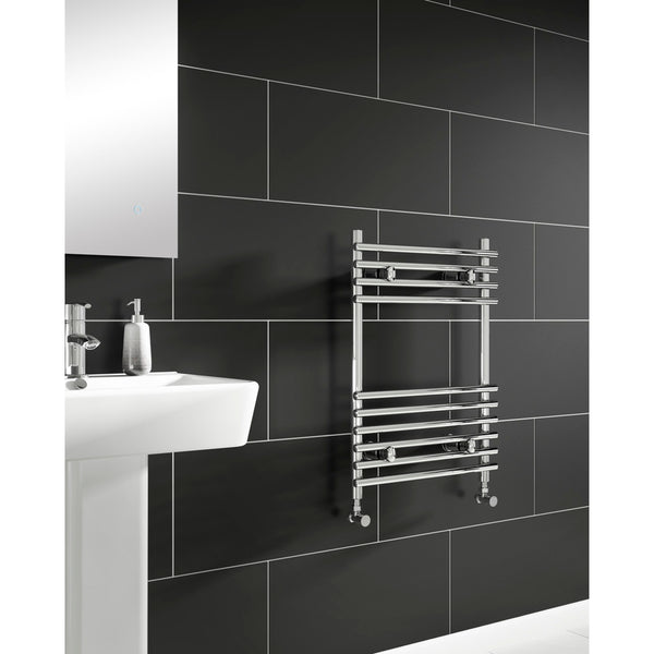 Iflo Furnas 700 X 500 Chrome