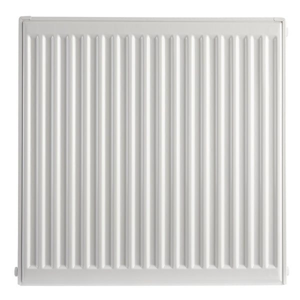 Halcyon By Stelrad K1 Compact Single Panel Radiator 600mm X 600mm