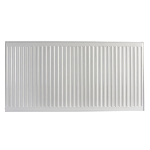 Halcyon By Stelrad K1 Compact Single Panel Radiator 600mm X 1600mm
