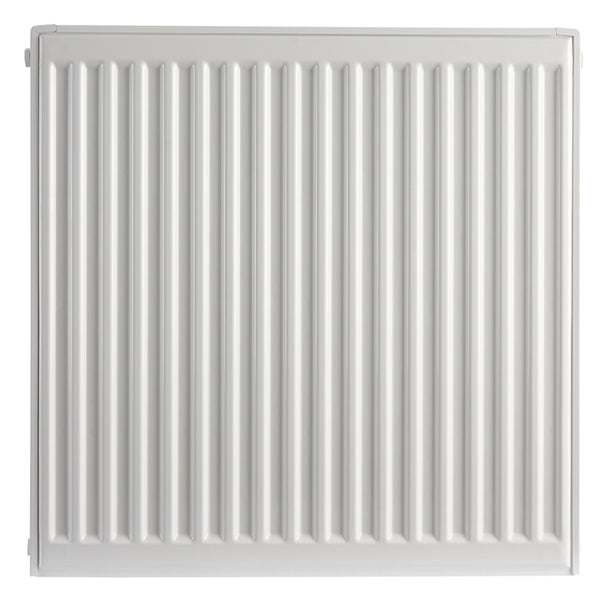 Halcyon By Stelrad K2 Compact Double Panel Radiator 600mm X 800mm