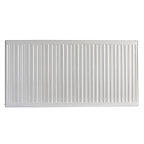 Stelrad Halcyon K2 Compact Radiator 400mm X 1800mm 422418