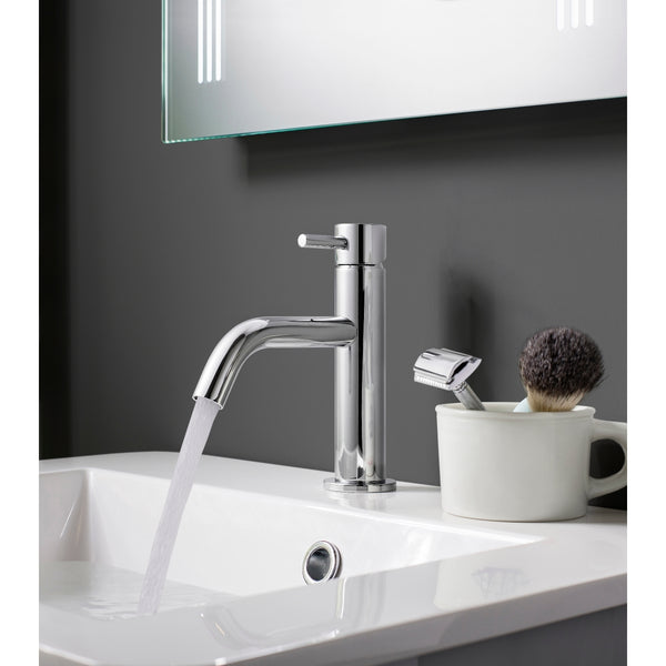 Crosswater Mpro Basin Mixer PRO110DNC