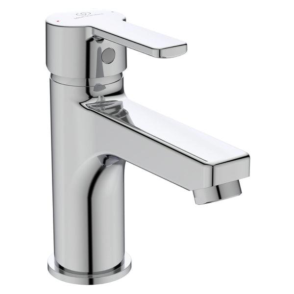 Ideal Standard Calista Single Lever One taphole Bath Filler Tap Chrome B2137AA