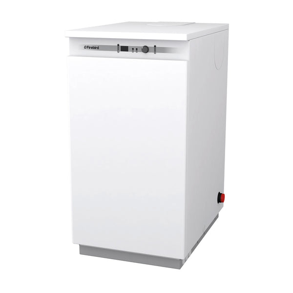 Firebird Envirogreen Kitchen C35 Internal Oil Heat Only Boiler EGE035KIT
