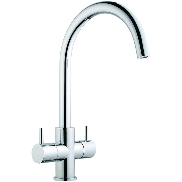 Iflo Kisdon Kitchen Sink Mixer Tap