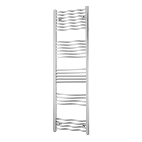 Independent Towel Radiator Chrome 1600mm x 600mm