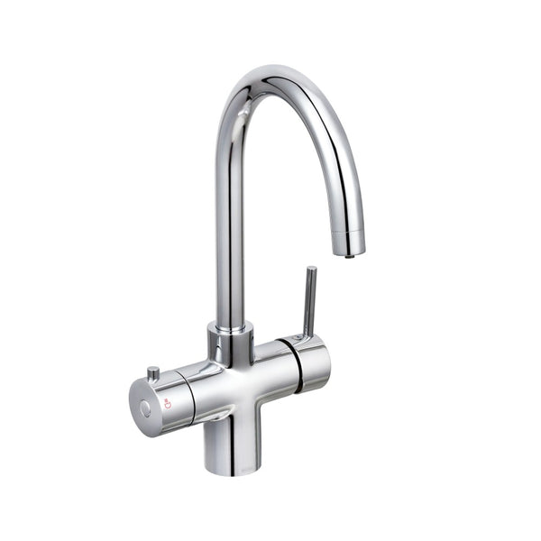 Bristan Gallery Rapid Boiling 3 in 1 Boiling Water Tap