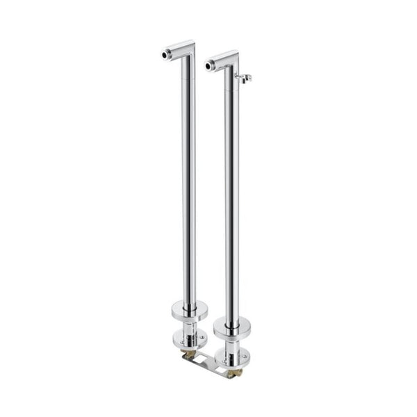 Roca Floor Standing Columns for Bath Shower Mixer A525866800