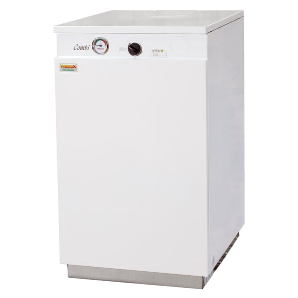 Firebird Envirogreen Slimline Combi C26 26kW Internal Oil Combi Boiler ECE026SLM