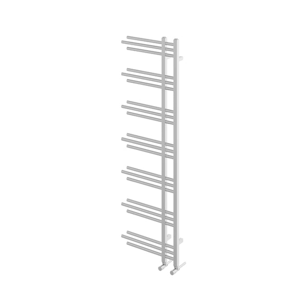 Iflo Alayta 1600 X 500 Chrome Towel Radiator 488856