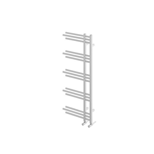 Iflo Alayta 700 X 500 Chrome Towel Radiator 111111