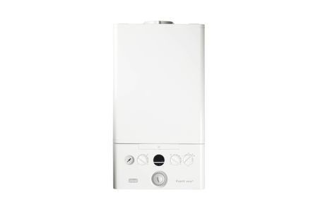 Ideal Esprit Eco2 30kW Combi Boiler with Horizontal Flue and PRO1 Filter 220470