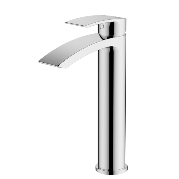 Iflo Tay Tall Basin Mixer 63068-5001