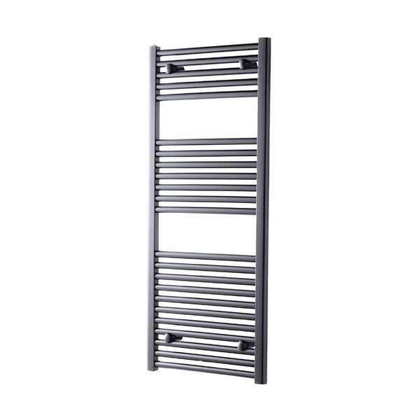 Vitellio Towel Rail Straight Designer Radiator 1100mm x 500mm 958153