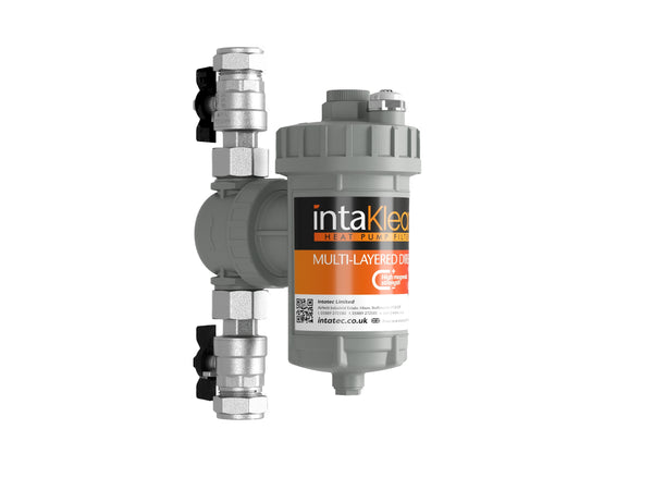 Intatec Intaklean-2 Magnetic Filter 28mm Ik2Mf28