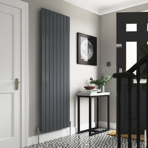 Stelrad Softline Concord Plane Concept Designer Radiator Vertical 1800mm X 444mm K2