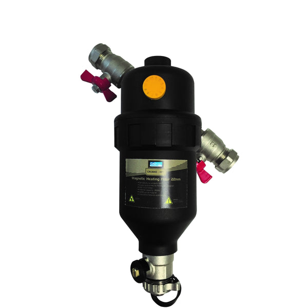 Calmag Heating Filter Hf1