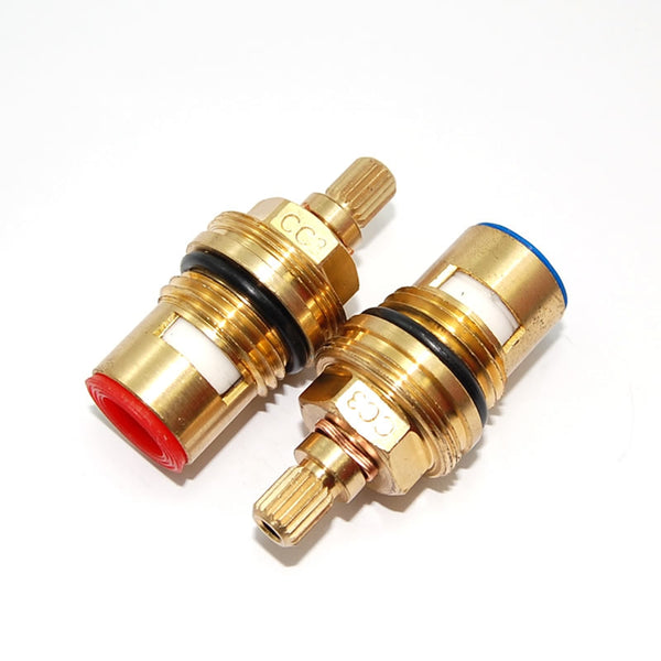 Inventive Creations Ceramic Tap Cartridge Hot And Cold 12.7mm Cc3