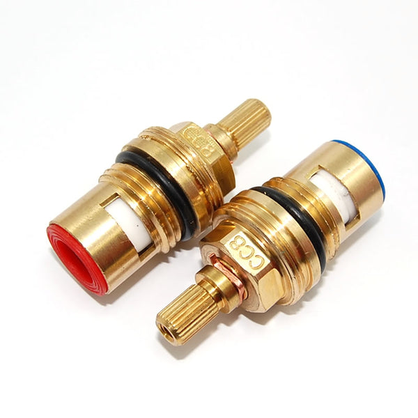 Inventive Creations Ceramic Tap Cartridge Hot And Cold 12.7mm Cc8