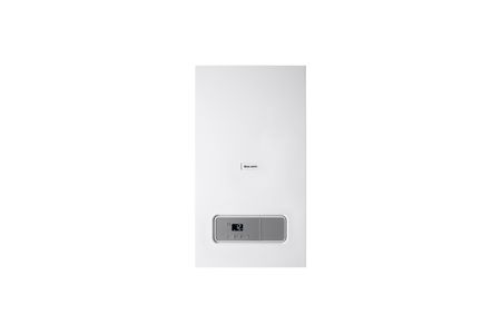 Glow-Worm Energy7 18Kw System Boiler With Horizontal Flue & Power Filter 10035901