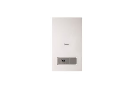 Glow-Worm Energy7 30Kw System Boiler With Horizontal Flue & Power Filter 10035903