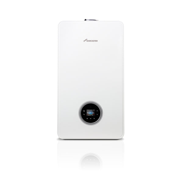 Worcester Bosch Greenstar 4000 21kW System Boiler Natural Gas 7733600383