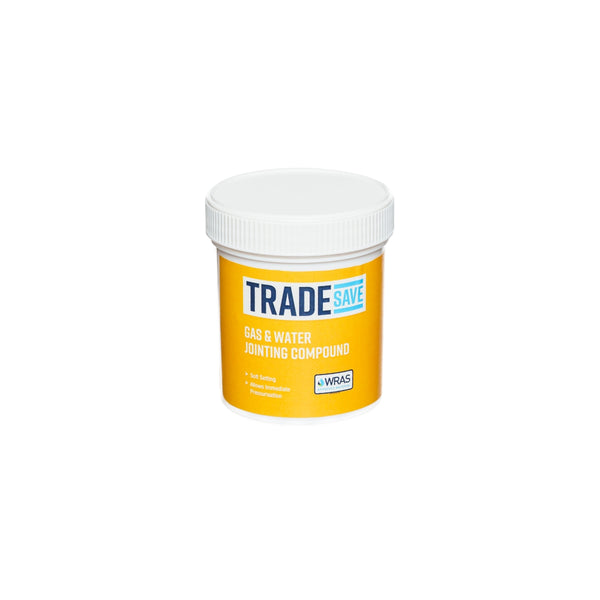 Tradesave Gas & Water Jointing Paste 250g