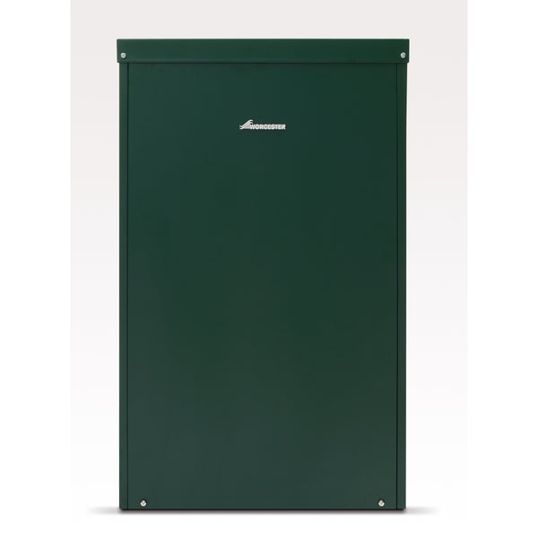 Worcester Bosch Greenstar Danesmoor External 12/18 System Oil Boiler 2022+ 7731600257