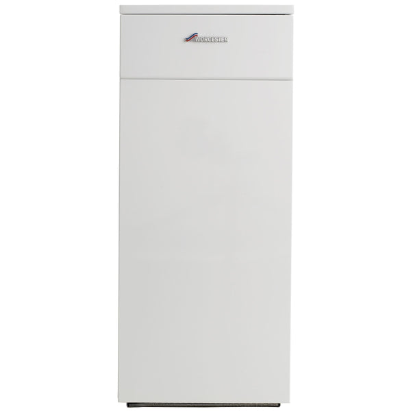 Worcester Bosch Greenstar Utility 32/50 Regular Oil Boiler 2022+ 7731600266