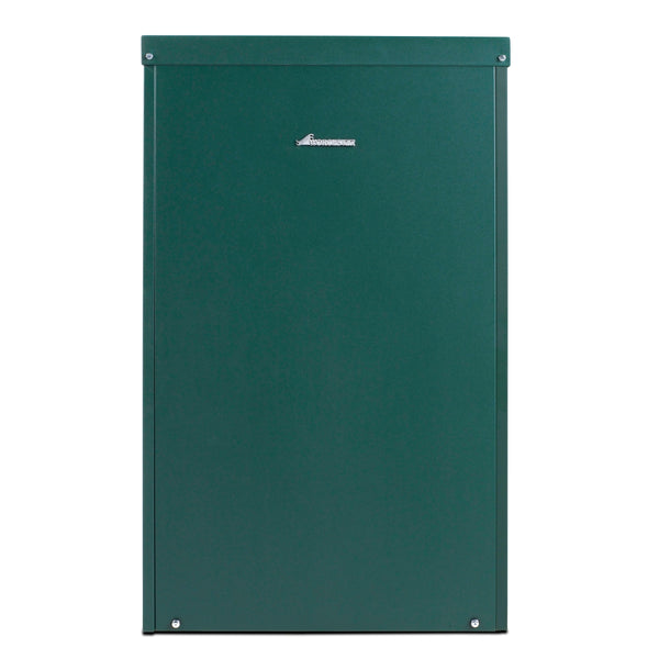 Worcester Bosch Greenstar Danesmoor External 12/18 Regular Oil Boiler 2022+ 7731600248