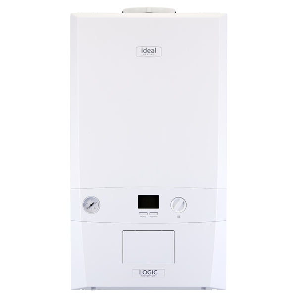Ideal Logic S18 18kW System Boiler 228353