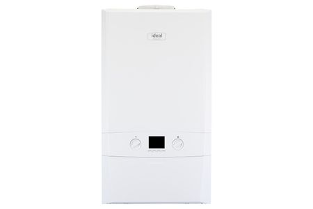 Ideal Logic Max C30 30Kw Combi Boiler With Horizontal Flue 228335