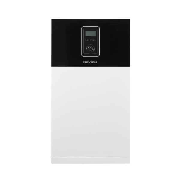 Navien 21kW Oil Combi Boiler Internal LCB 700 LC PLCB0021SD001