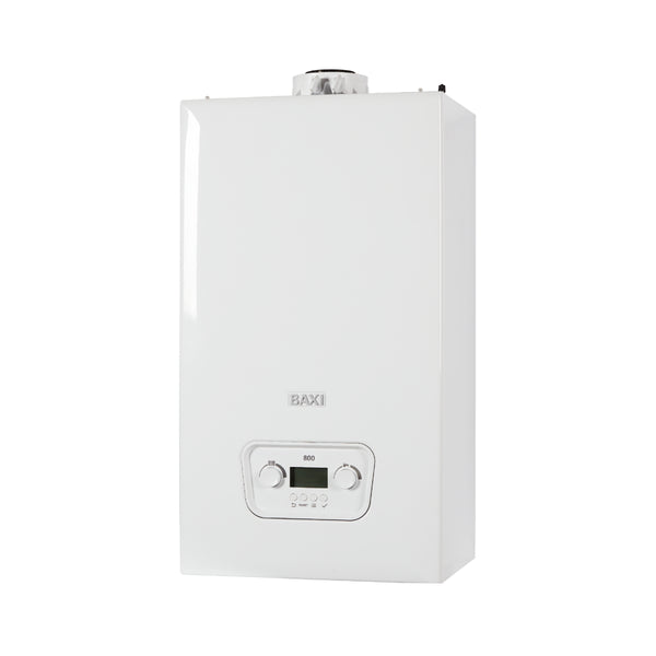 Baxi 830 Combi 2 30kW Boiler 7814305