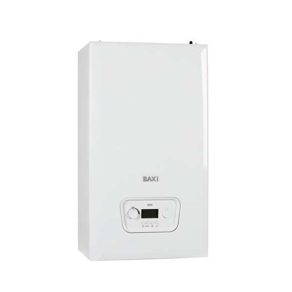 Baxi Assure 515 System 2 15kW Boiler 7814318
