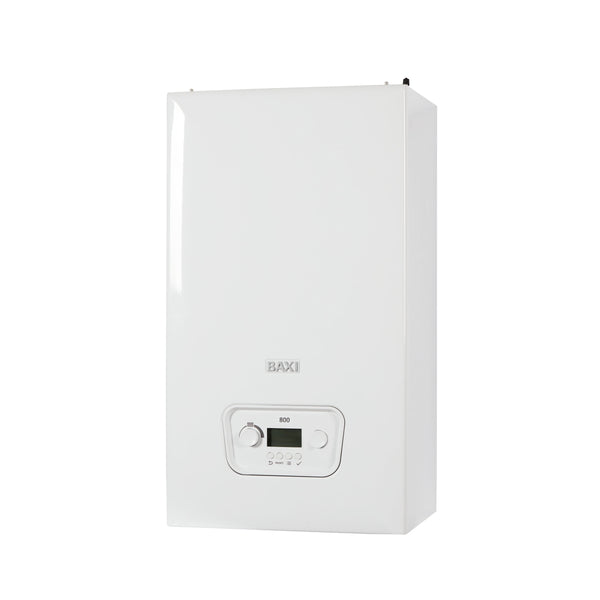 Baxi 830 System 2 30kW Boiler 7814315