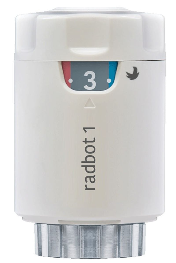 Radbot 1 Trv Head SCV100- 000