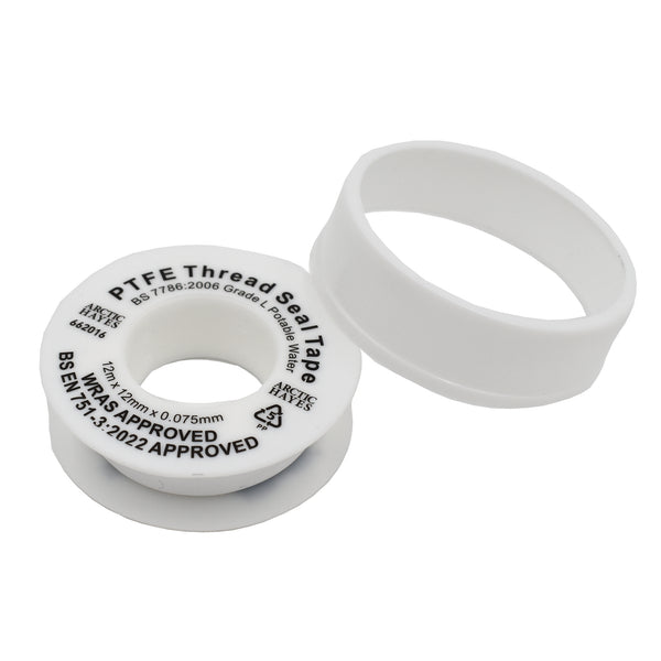 Arctic Hayes Standard PTFE Tape (12M) A662016