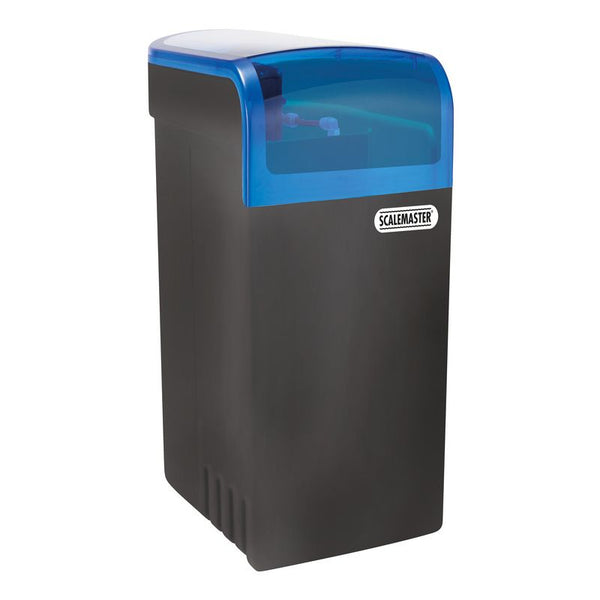 Scalemaster Softline SL-X Single Tank Non-Electric Water Softener 900308.
