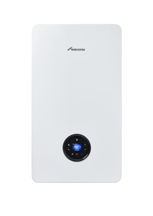 Worcester Bosch Greenstar 8000+ 50kW Regular Boiler LPG 7736702603.