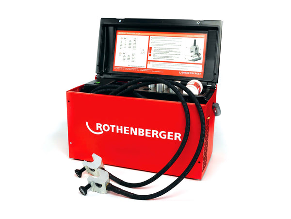 Rothenberger ROFROST TURBO 28mm 230v 1500003162